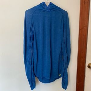 NRS H2Core Sun Hoodie